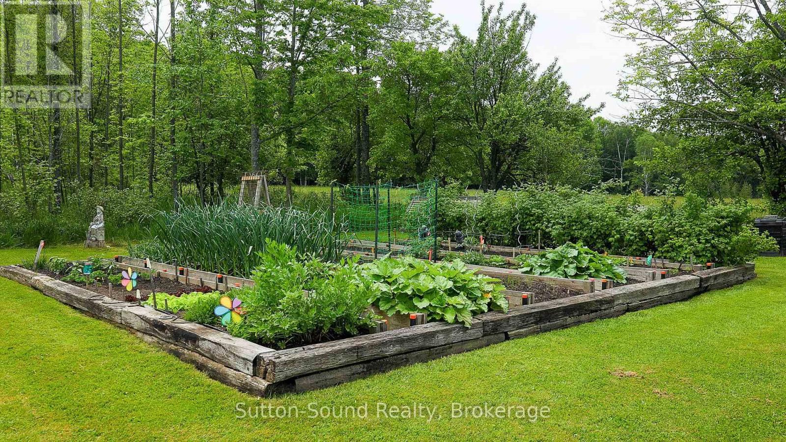 502121 Grey 1 Road, Georgian Bluffs, Ontario  N0H 2T0 - Photo 38 - X12080417