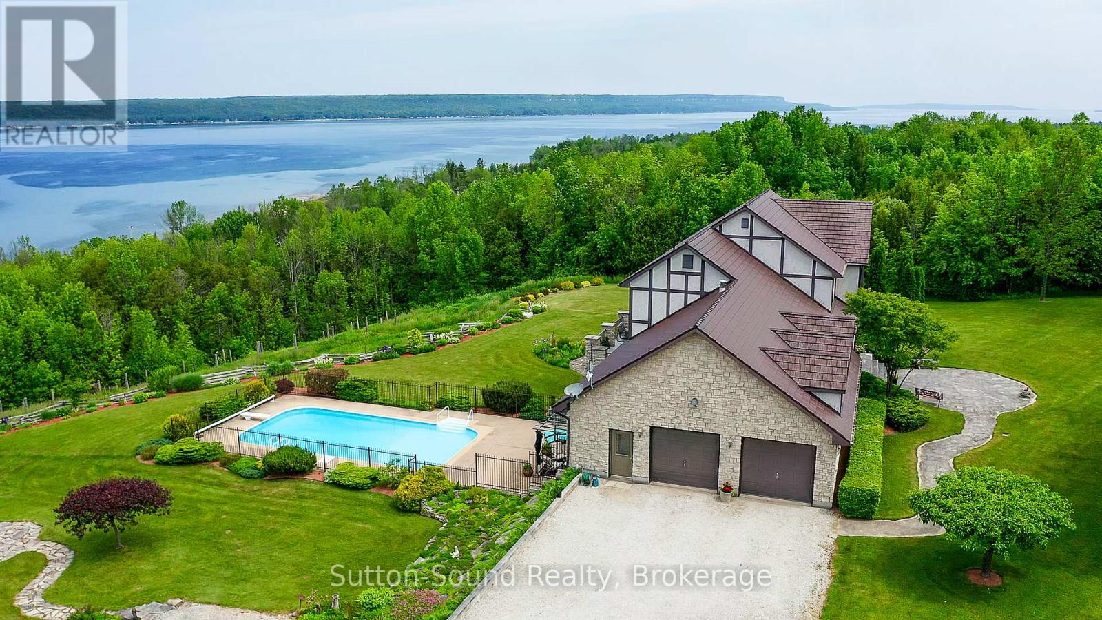502121 Grey 1 Road, Georgian Bluffs, Ontario  N0H 2T0 - Photo 35 - X12080417