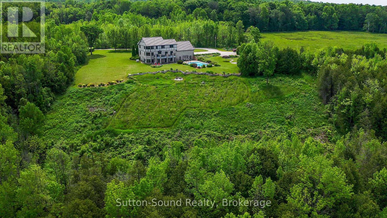 502121 Grey 1 Road, Georgian Bluffs, Ontario  N0H 2T0 - Photo 32 - X12080417