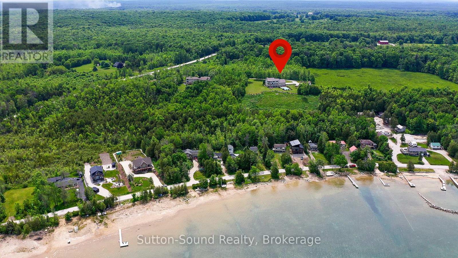 502121 Grey 1 Road, Georgian Bluffs, Ontario  N0H 2T0 - Photo 33 - X12080417