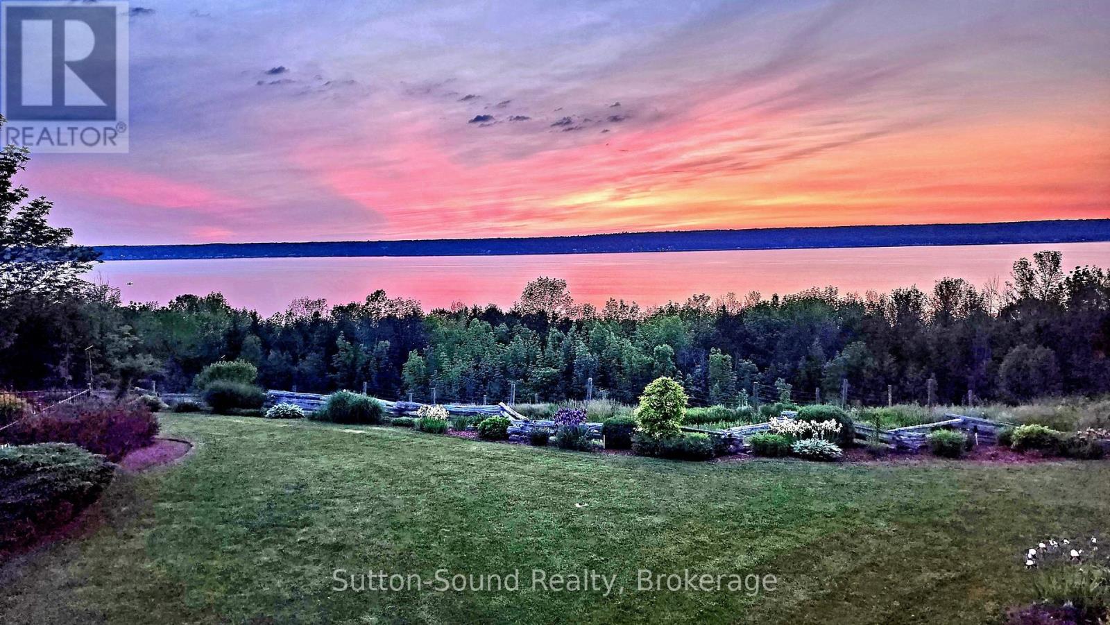 502121 Grey 1 Road, Georgian Bluffs, Ontario  N0H 2T0 - Photo 41 - X12080417
