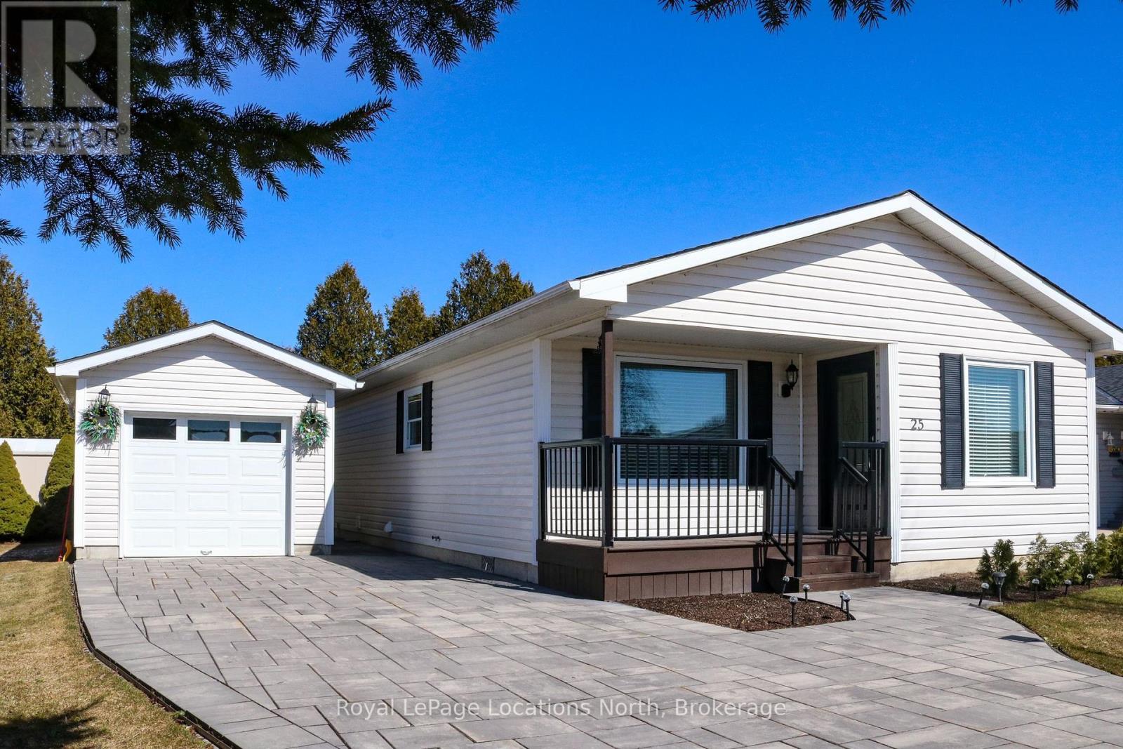 Property at 25 ST. JAMES PLACE image 1