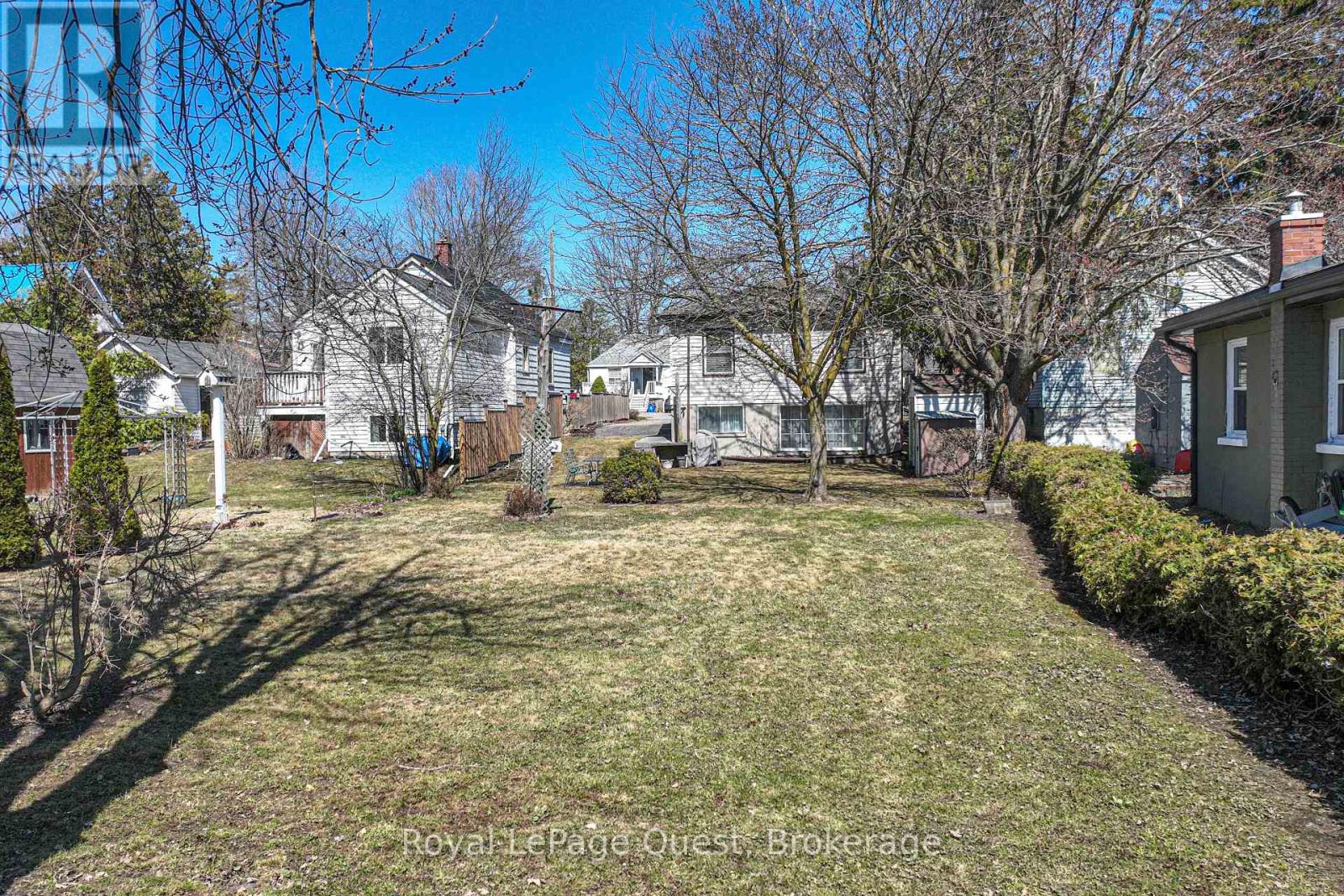 333 Moffat Street, Orillia, Ontario  L3V 4E9 - Photo 4 - S12094727