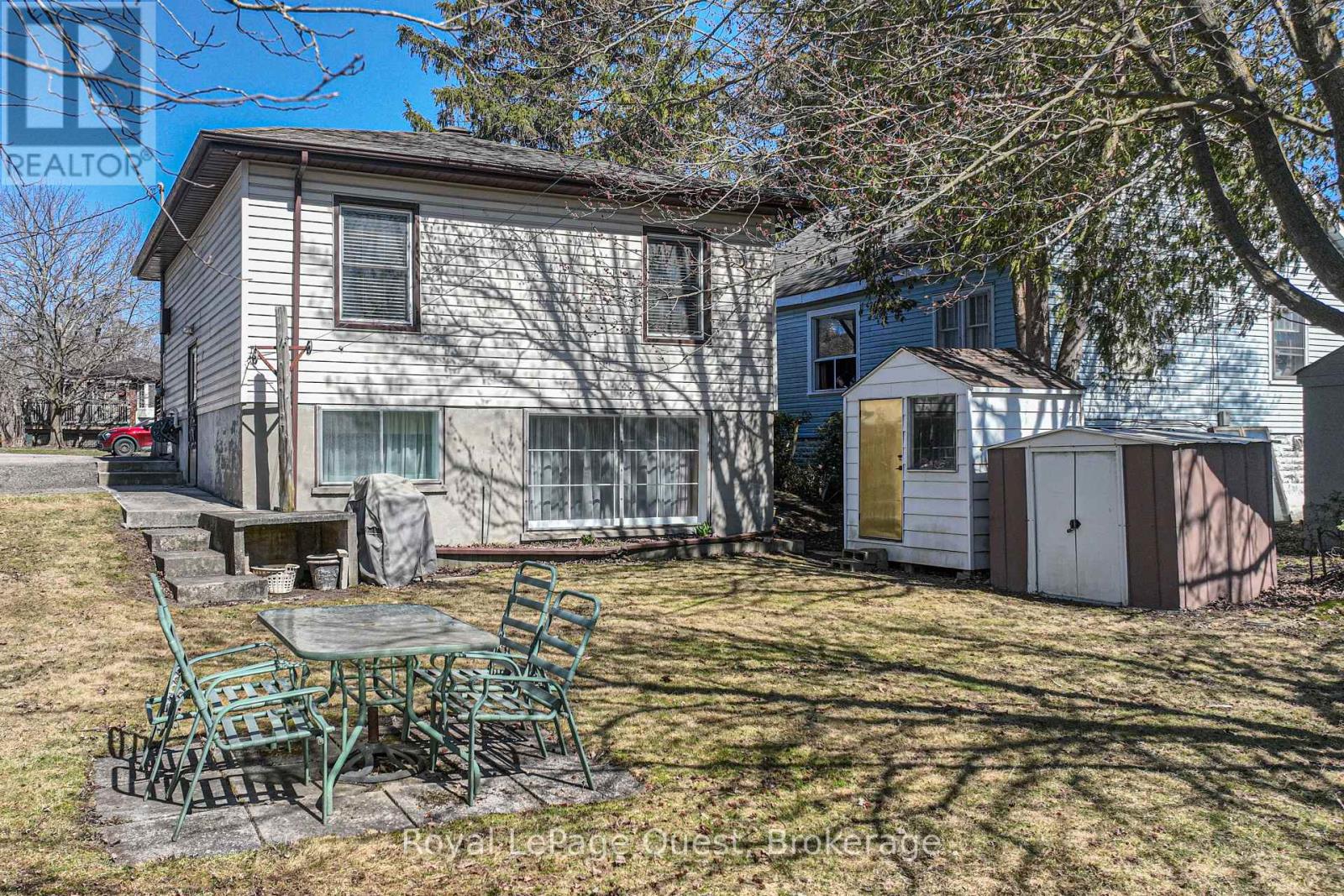 333 Moffat Street, Orillia, Ontario  L3V 4E9 - Photo 5 - S12094727