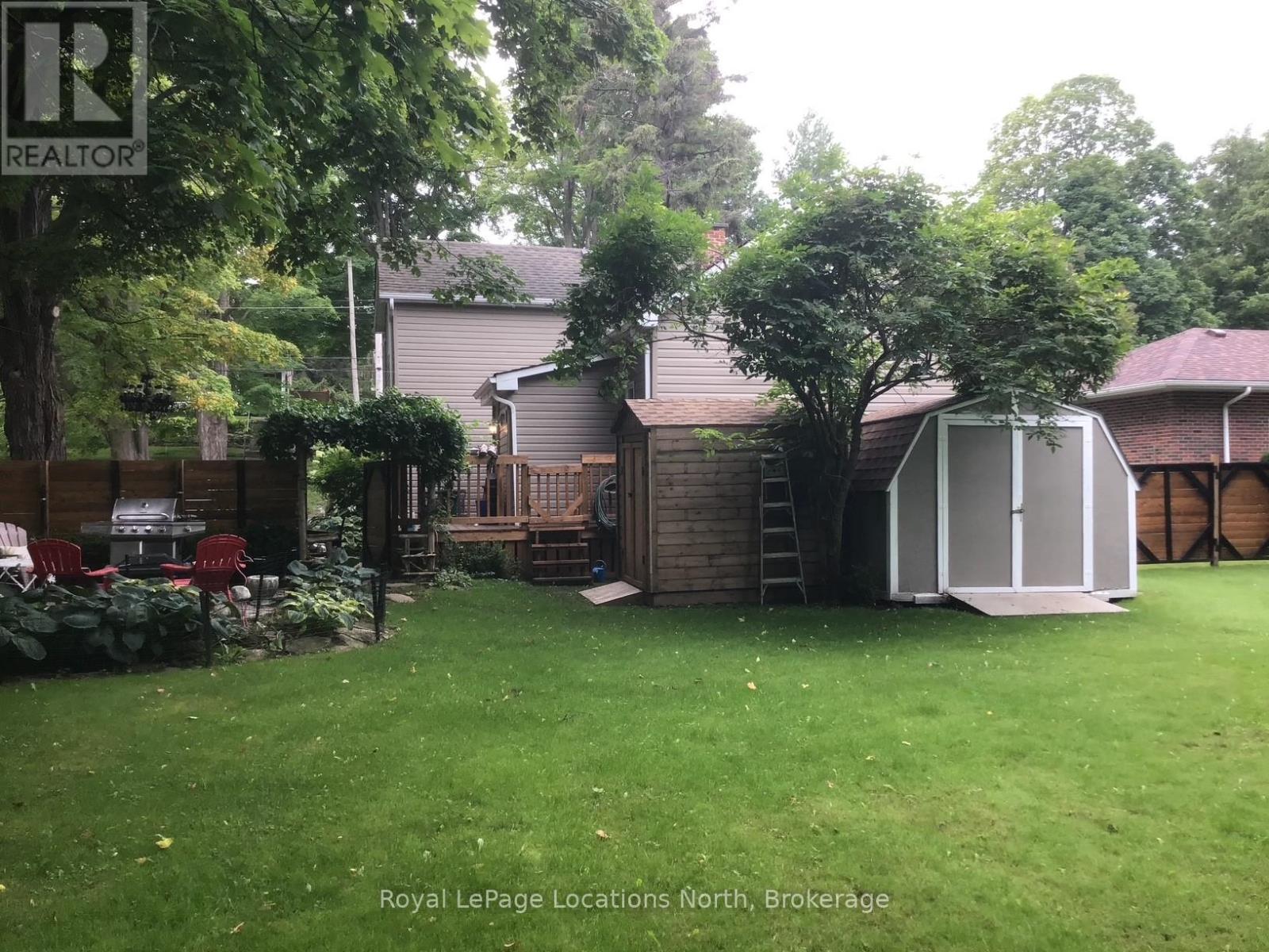 24 Louisa Street W, Blue Mountains, Ontario  N0H 2P0 - Photo 34 - X12094699