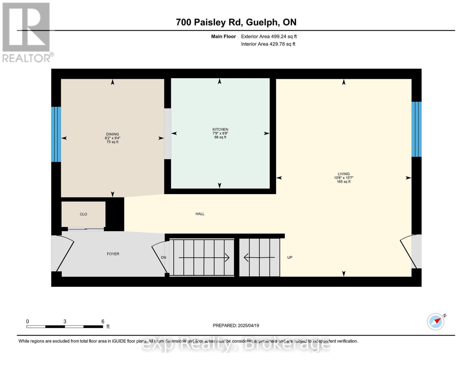 43 - 700 Paisley Road, Guelph, Ontario  N1K 1A3 - Photo 35 - X12094731
