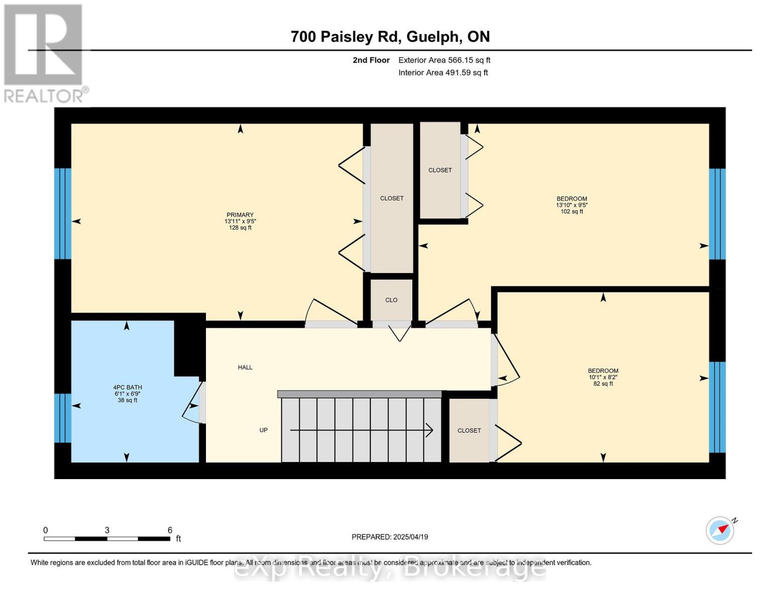 43 - 700 Paisley Road, Guelph, Ontario  N1K 1A3 - Photo 36 - X12094731