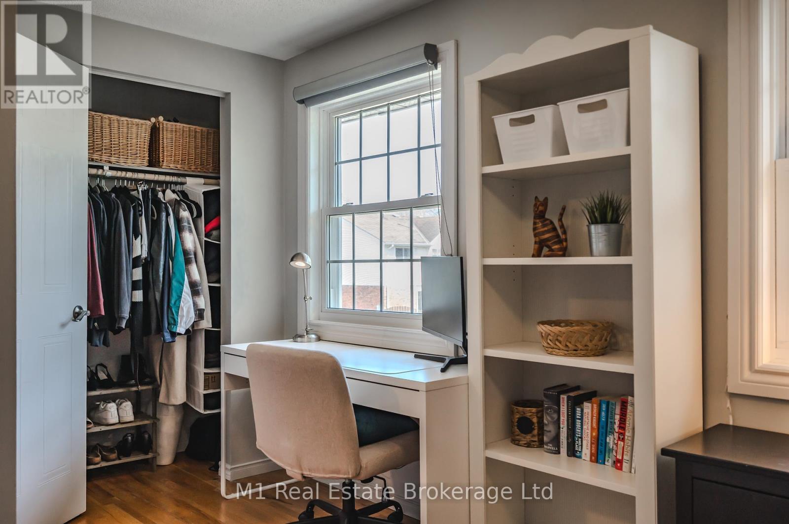 8 - 129 Victoria Road N, Guelph, Ontario  N1E 6V3 - Photo 24 - X12094744