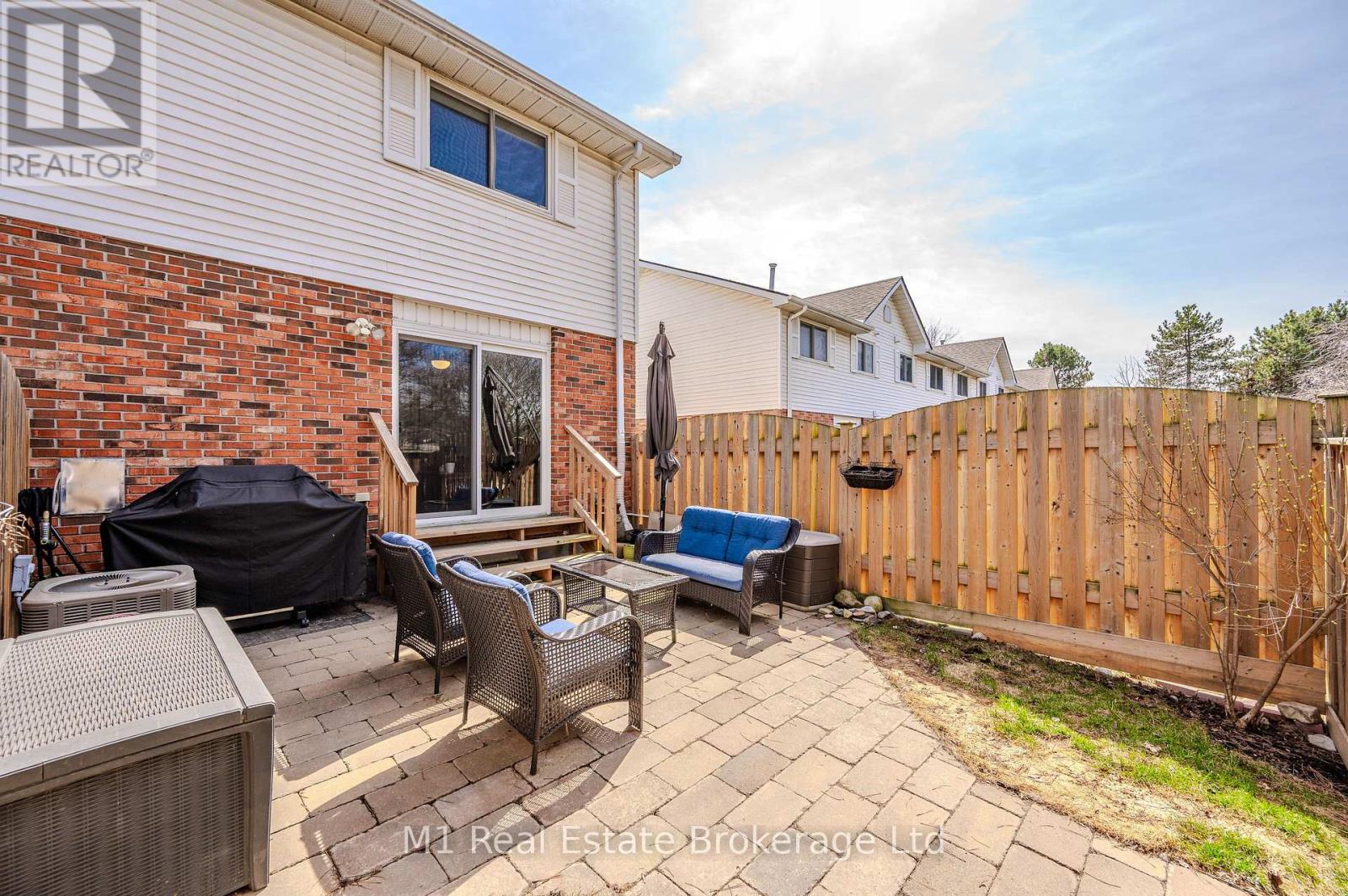 8 - 129 Victoria Road N, Guelph, Ontario  N1E 6V3 - Photo 36 - X12094744