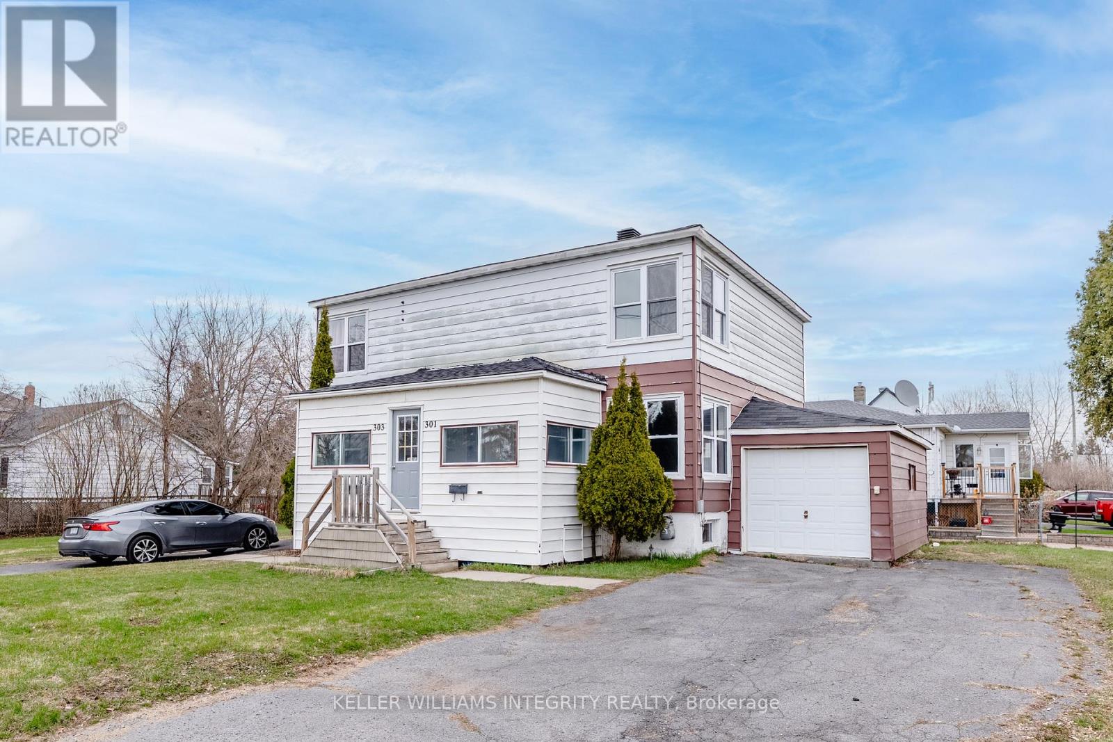 Property at 301-303 HOOPLE AVENUE image 1
