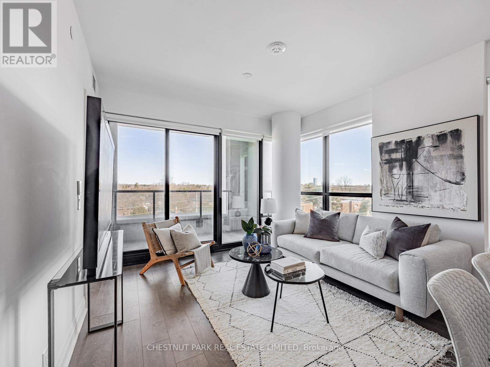 425 - 33 Frederick Todd Way, Toronto, Ontario  M4G 0C9 - Photo 1 - C12094736