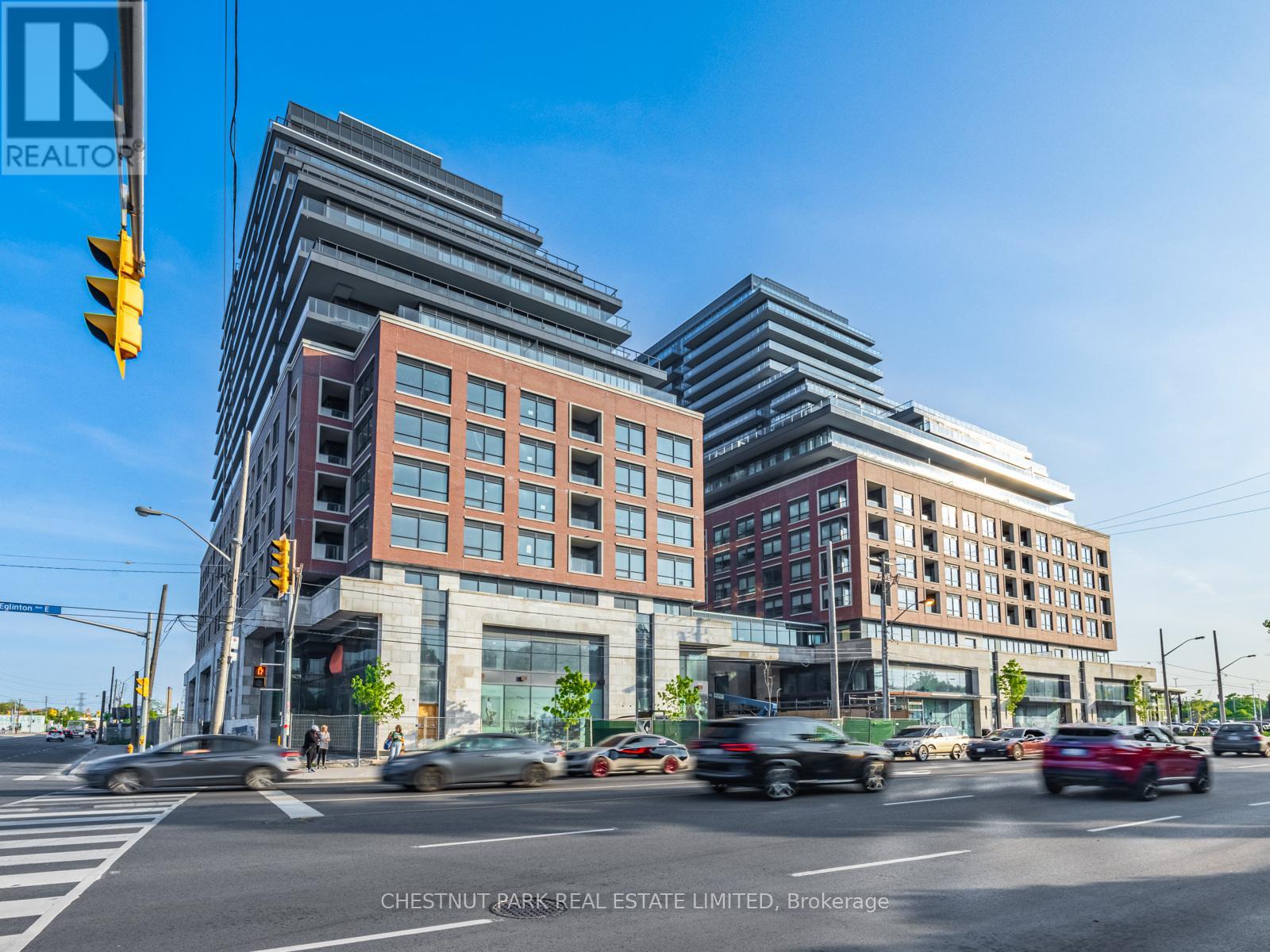 425 - 33 Frederick Todd Way, Toronto, Ontario  M4G 0C9 - Photo 22 - C12094736