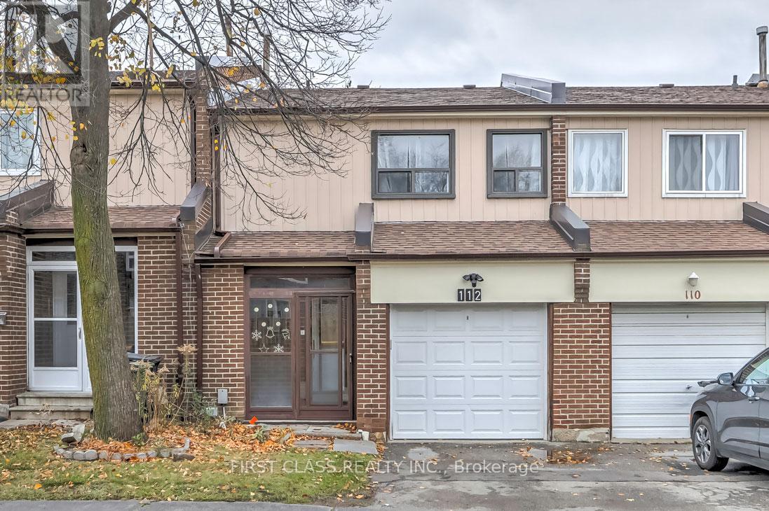Property at 112 - 106 CHESTER LE BOULEVARD image 1