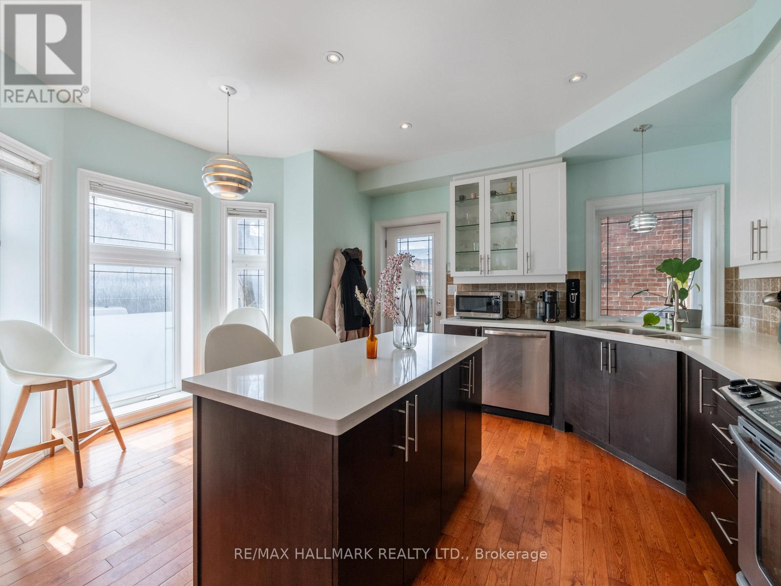 112a Morse Street, Toronto, Ontario  M4M 2P8 - Photo 16 - E12094704