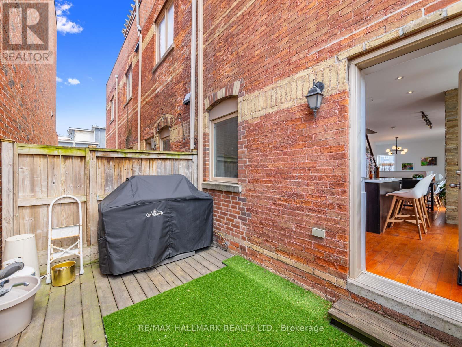 112a Morse Street, Toronto, Ontario  M4M 2P8 - Photo 18 - E12094704