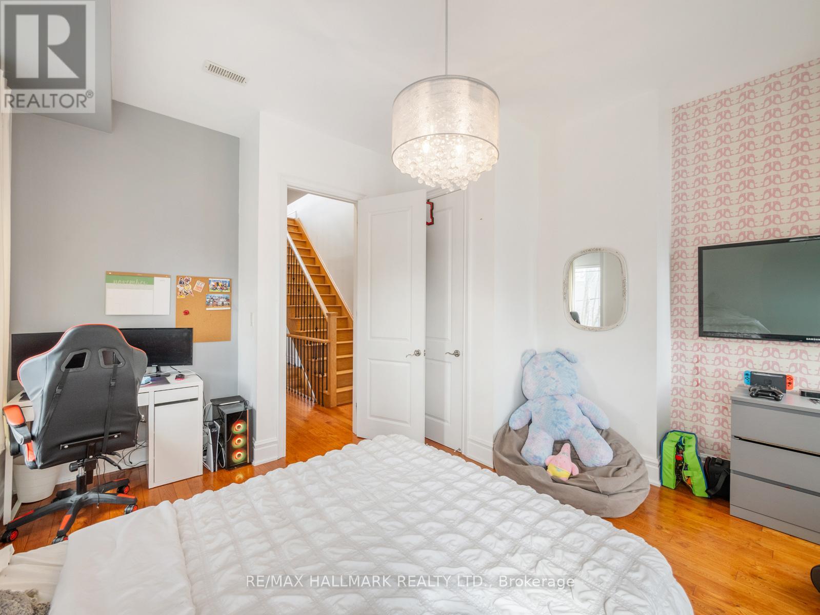 112a Morse Street, Toronto, Ontario  M4M 2P8 - Photo 23 - E12094704