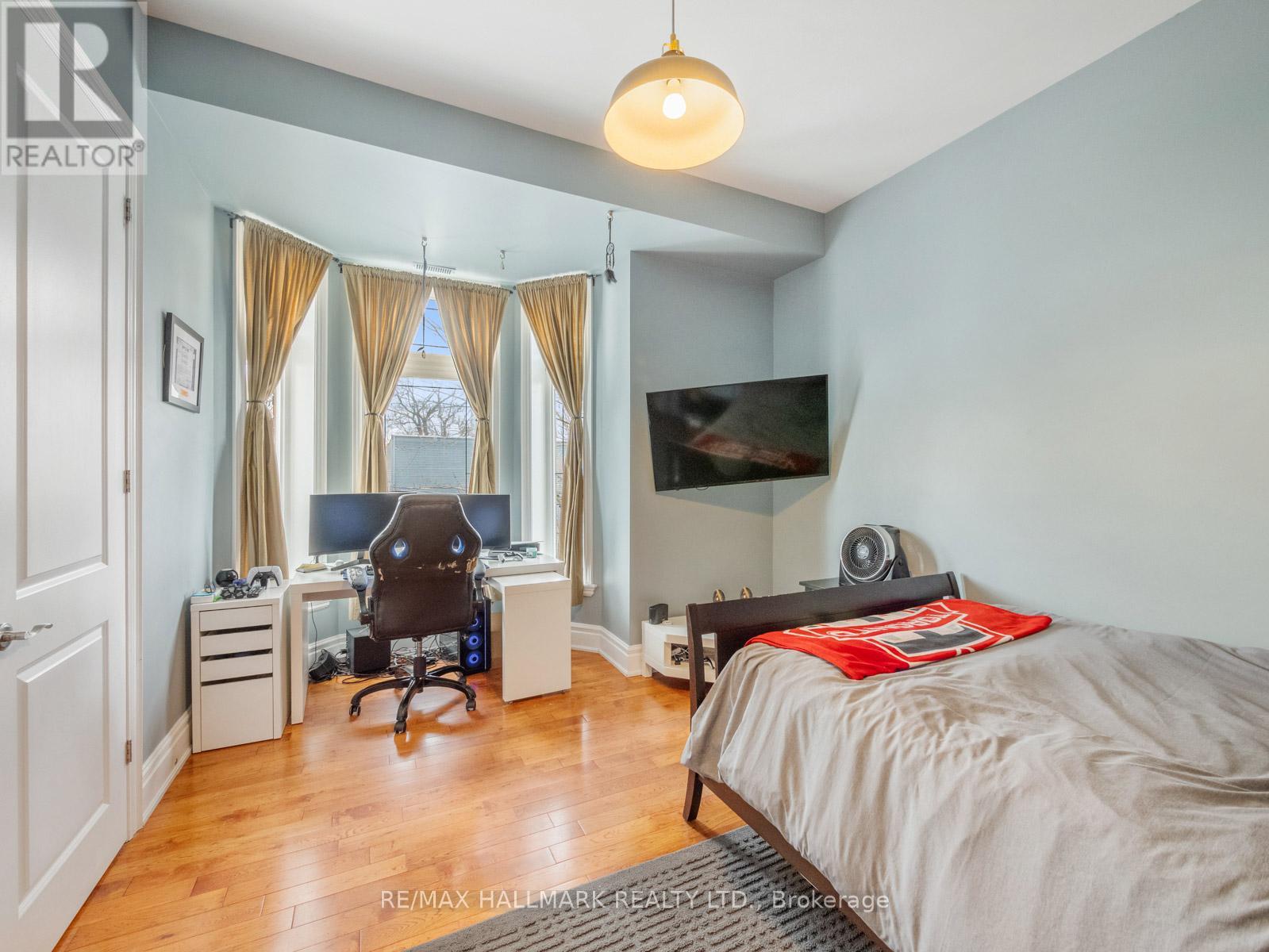112a Morse Street, Toronto, Ontario  M4M 2P8 - Photo 25 - E12094704