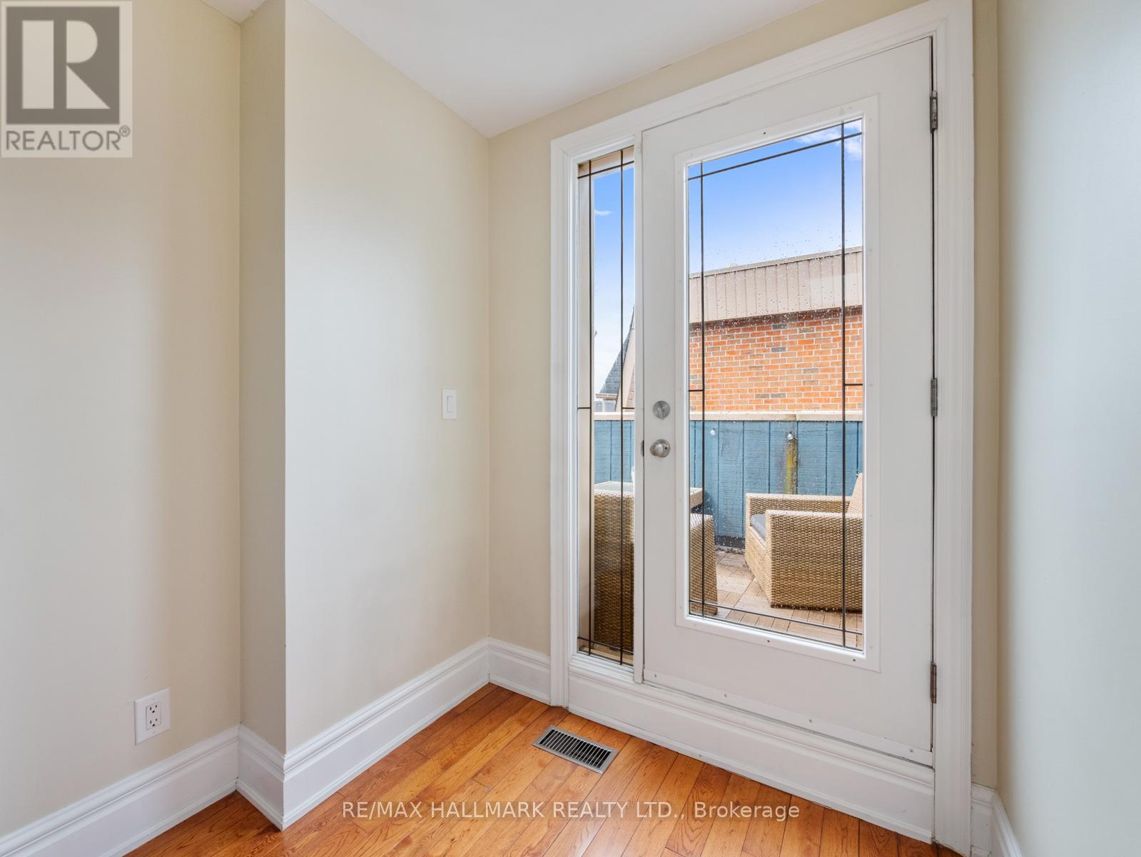 112a Morse Street, Toronto, Ontario  M4M 2P8 - Photo 34 - E12094704