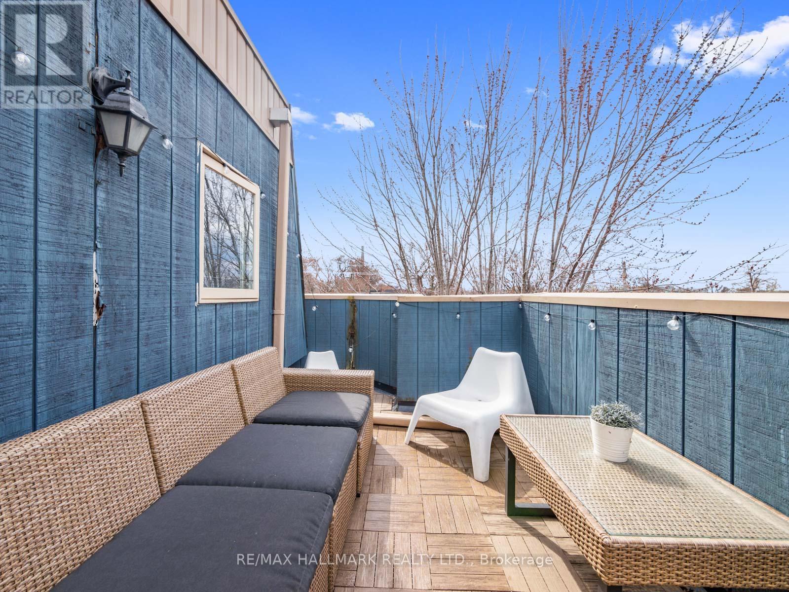 112a Morse Street, Toronto, Ontario  M4M 2P8 - Photo 35 - E12094704
