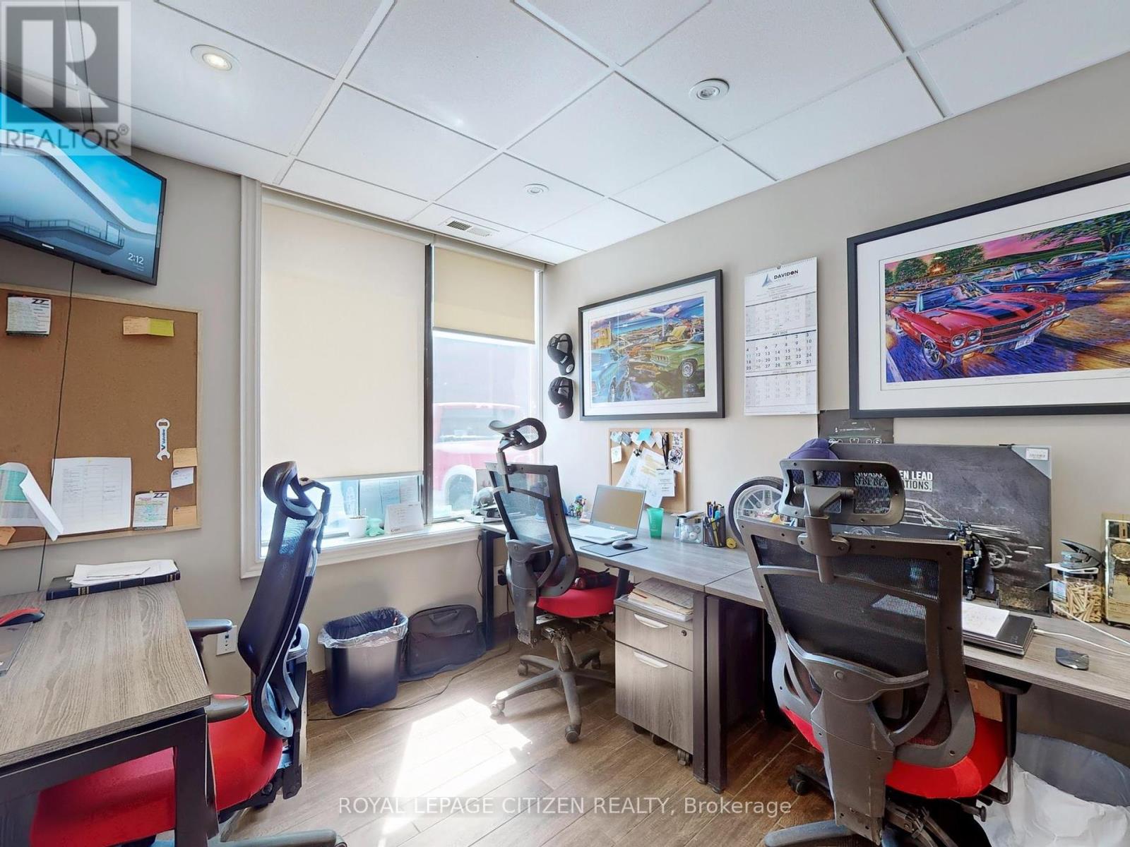 35 - 8540 Keele Street, Vaughan, Ontario  L4K 2N2 - Photo 11 - N12094719