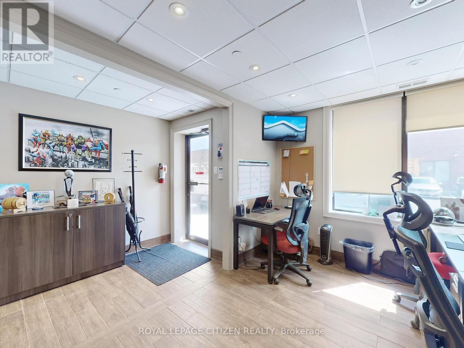 35 - 8540 Keele Street, Vaughan, Ontario  L4K 2N2 - Photo 12 - N12094719