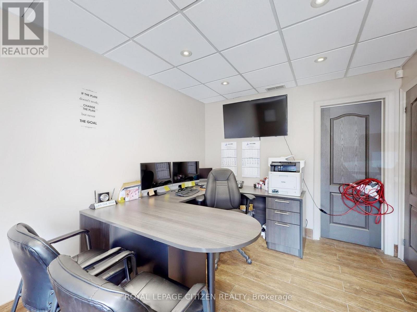 35 - 8540 Keele Street, Vaughan, Ontario  L4K 2N2 - Photo 14 - N12094719