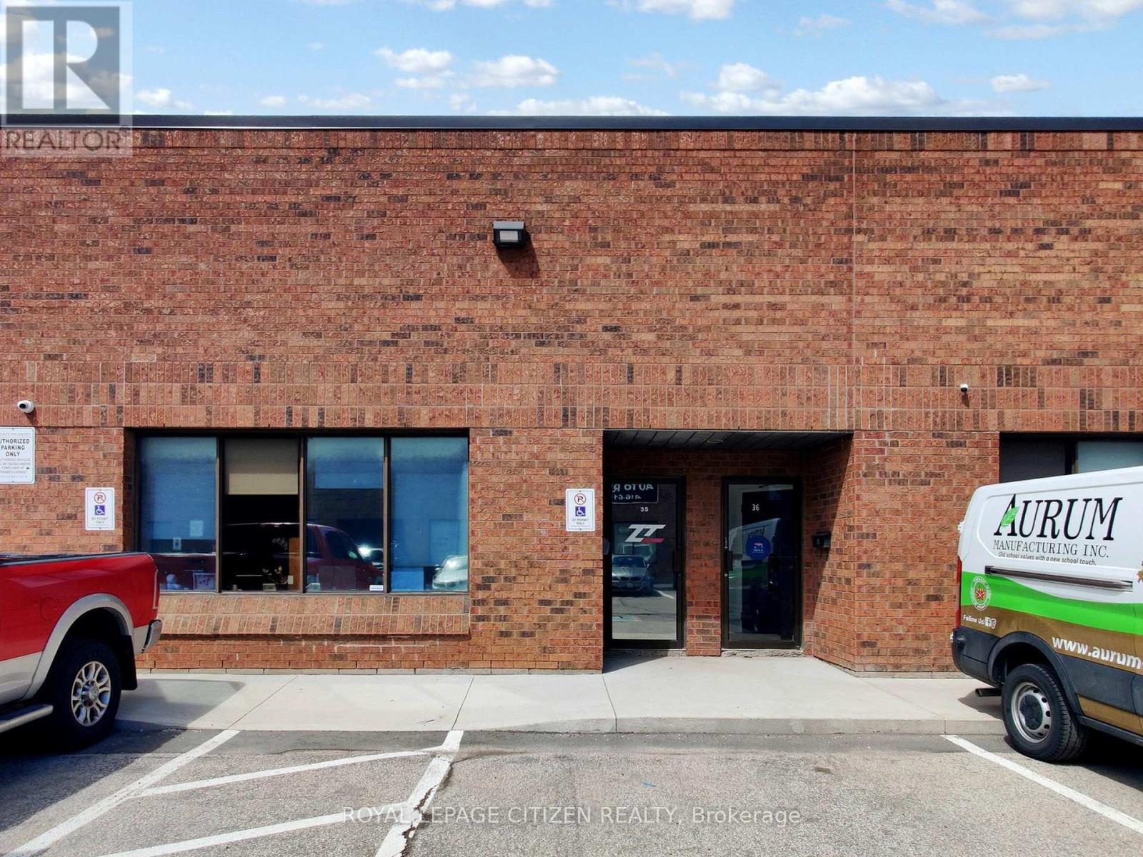 35 - 8540 Keele Street, Vaughan, Ontario  L4K 2N2 - Photo 2 - N12094719