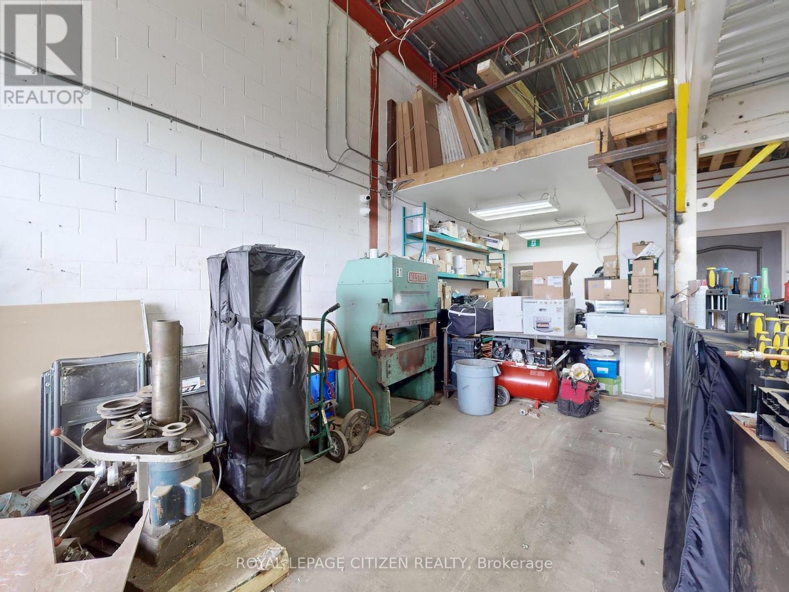 35 - 8540 Keele Street, Vaughan, Ontario  L4K 2N2 - Photo 20 - N12094719