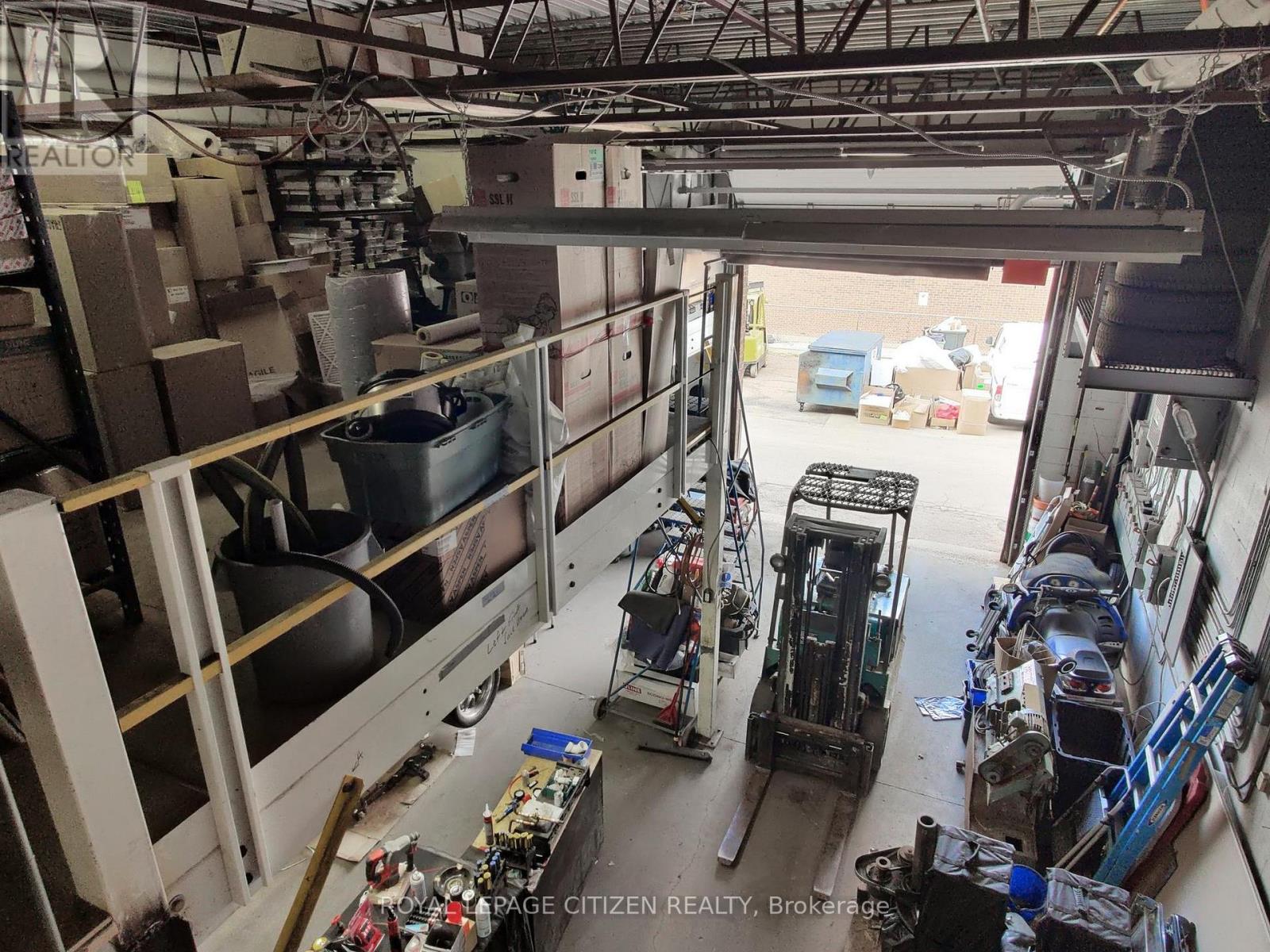 35 - 8540 Keele Street, Vaughan, Ontario  L4K 2N2 - Photo 24 - N12094719