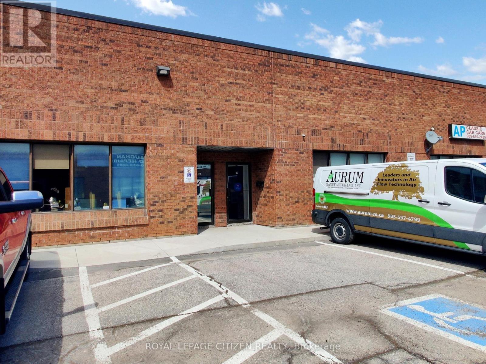 35 - 8540 Keele Street, Vaughan, Ontario  L4K 2N2 - Photo 3 - N12094719