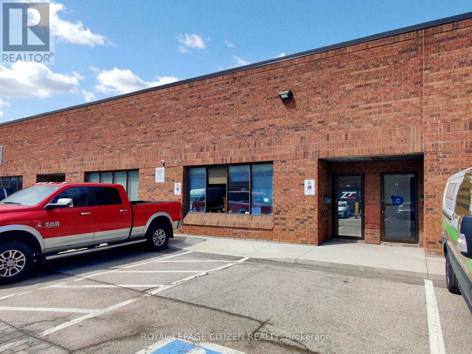35 - 8540 Keele Street, Vaughan, Ontario  L4K 2N2 - Photo 4 - N12094719