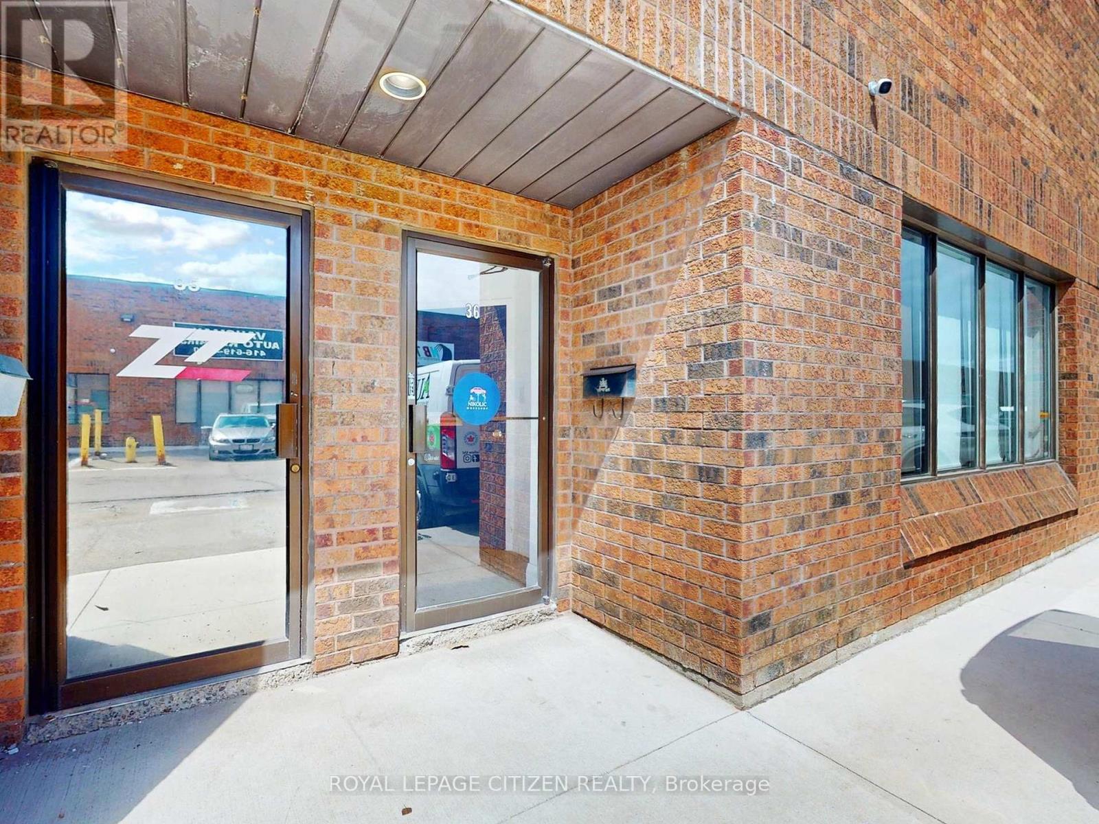 35 - 8540 Keele Street, Vaughan, Ontario  L4K 2N2 - Photo 5 - N12094719