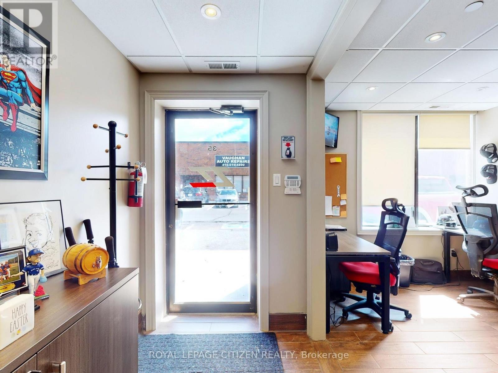35 - 8540 Keele Street, Vaughan, Ontario  L4K 2N2 - Photo 7 - N12094719
