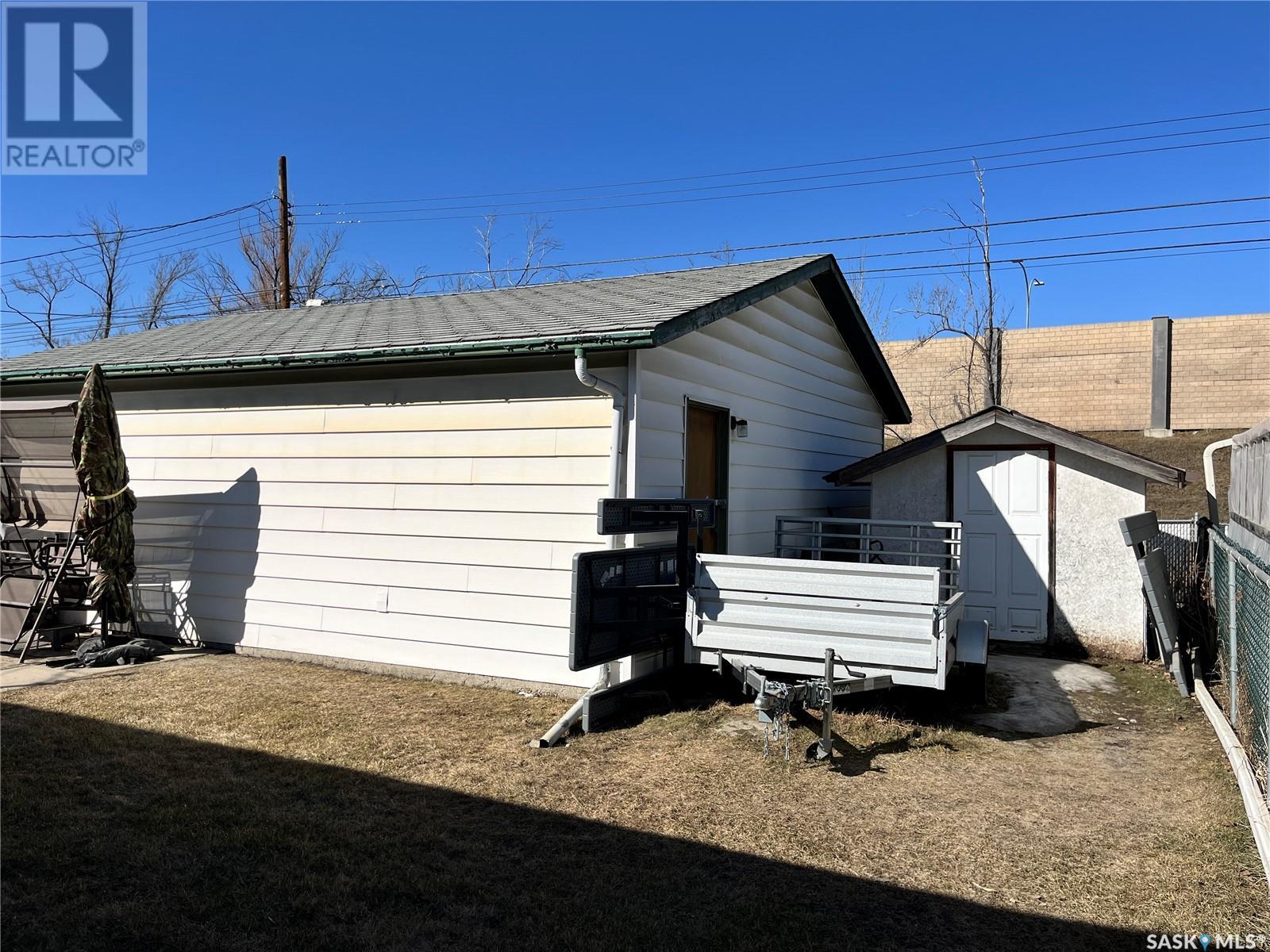 30 Spinks Drive, Saskatoon, Saskatchewan  S7H 3W8 - Photo 37 - SK003307