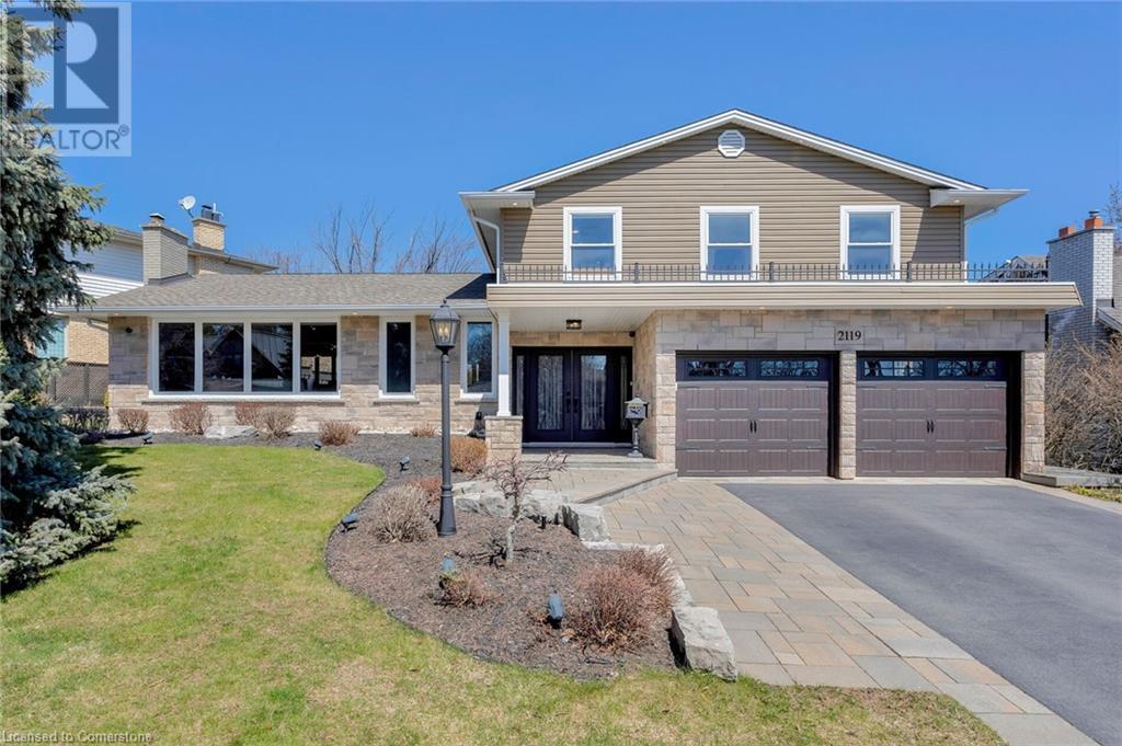 Property at 2119 AGINCOURT Crescent image 1