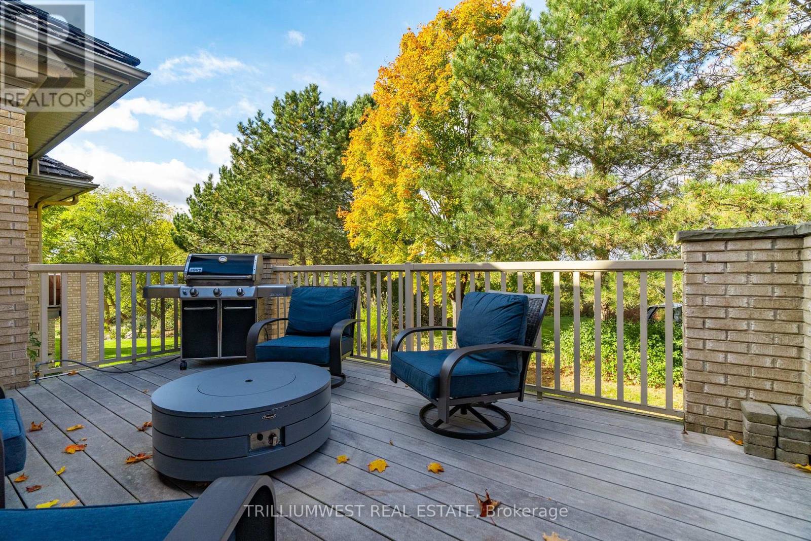 9 - 260 Deer Ridge Drive, Kitchener, Ontario  N2P 2M3 - Photo 38 - X12094732