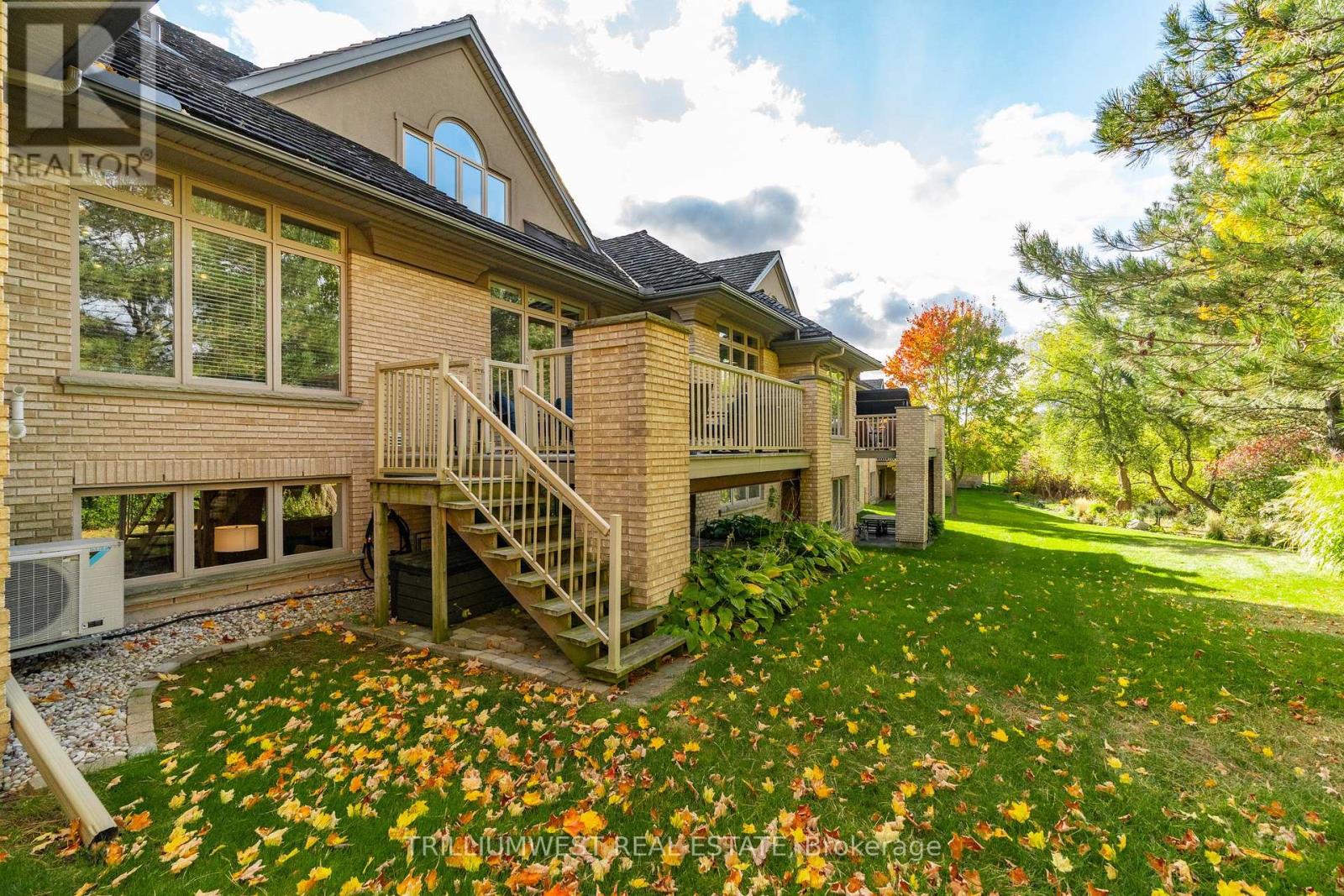 9 - 260 Deer Ridge Drive, Kitchener, Ontario  N2P 2M3 - Photo 39 - X12094732