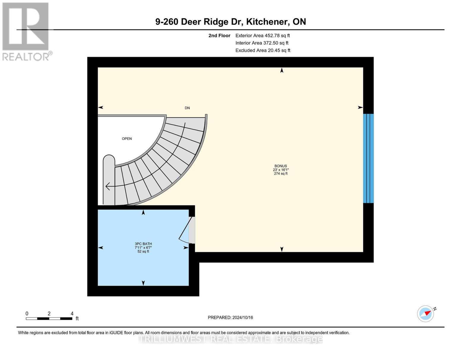 9 - 260 Deer Ridge Drive, Kitchener, Ontario  N2P 2M3 - Photo 49 - X12094732