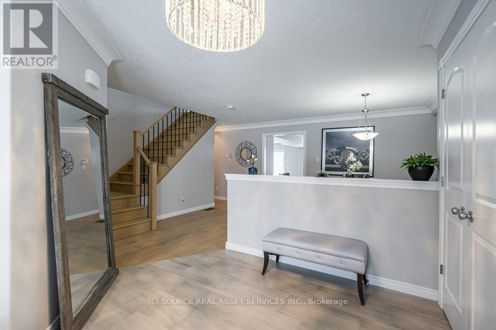 A - 505 Clayton Avenue, Peterborough North, Ontario  K9K 0H6 - Photo 4 - X12094734