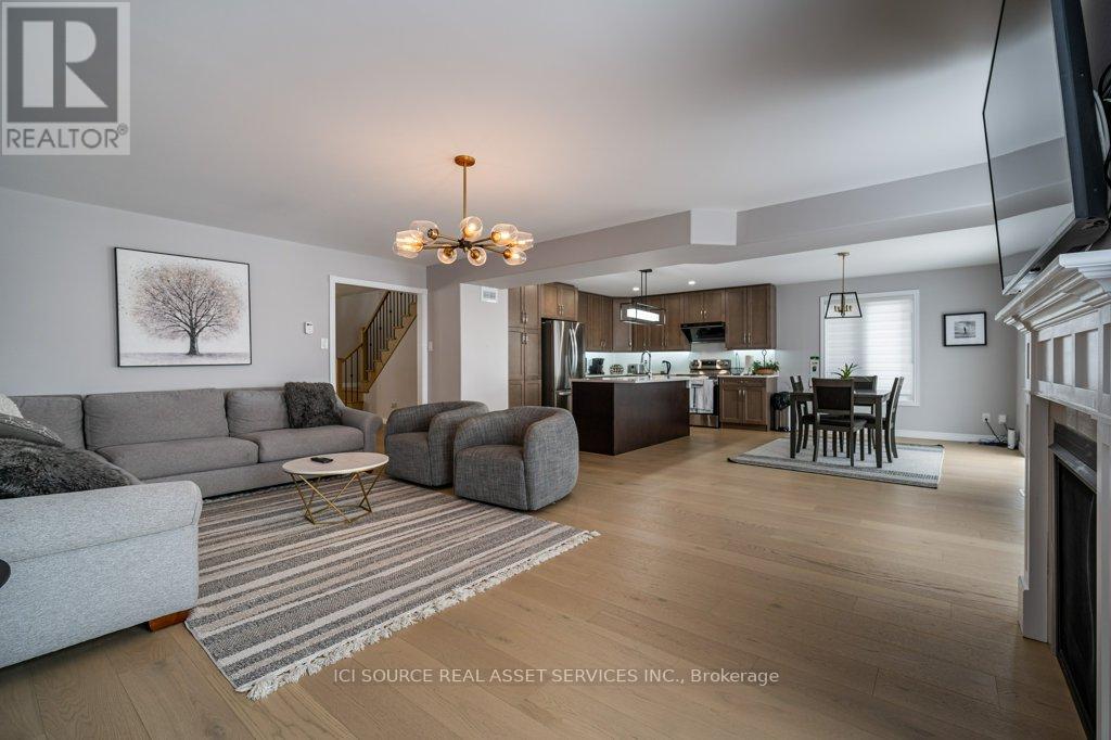 A - 505 Clayton Avenue, Peterborough North, Ontario  K9K 0H6 - Photo 8 - X12094734