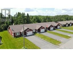 76 Beaulieu Street, saint-quentin, New Brunswick