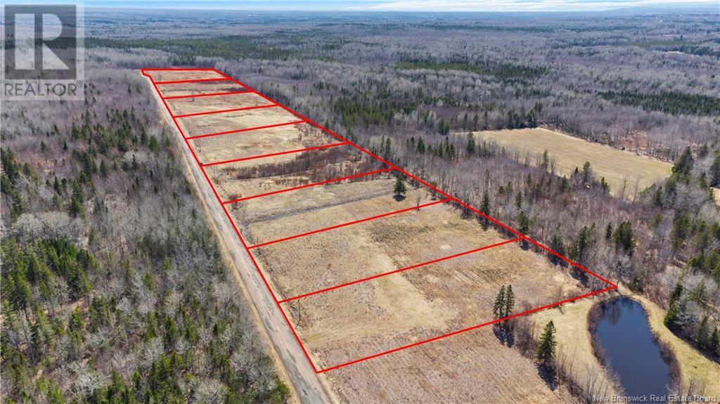 Lot 25-5 Babineau Road, Grande-Digue, New Brunswick