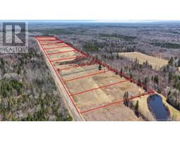 Lot 25-6 Babineau Road, Grande-Digue, New Brunswick