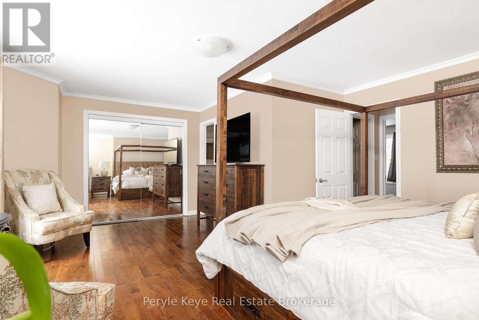 33 Meadow Heights Drive, Bracebridge, Ontario  P1L 1A2 - Photo 31 - X11972610