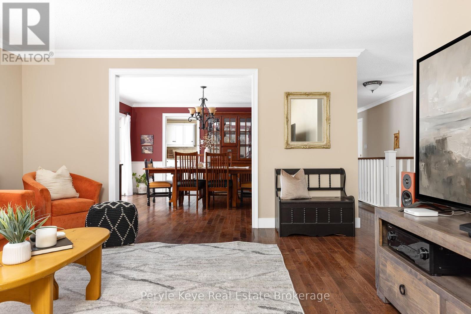 33 Meadow Heights Drive, Bracebridge, Ontario  P1L 1A2 - Photo 36 - X11972610