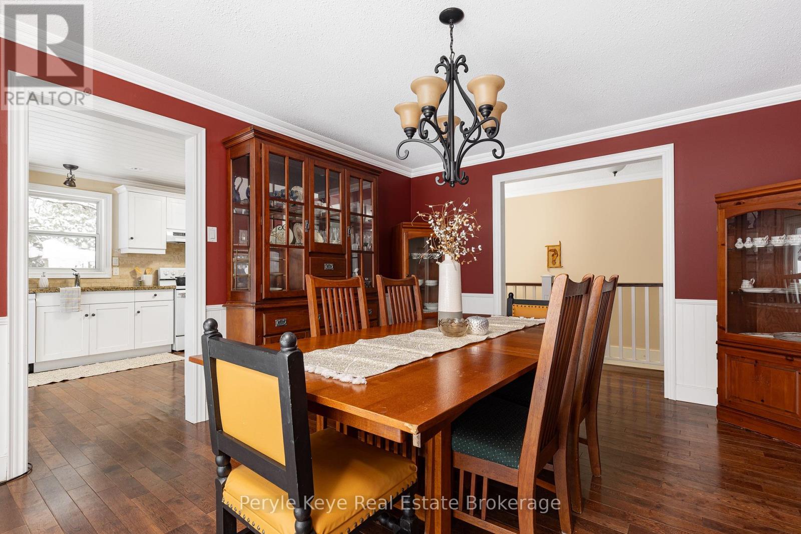 33 Meadow Heights Drive, Bracebridge, Ontario  P1L 1A2 - Photo 35 - X11972610