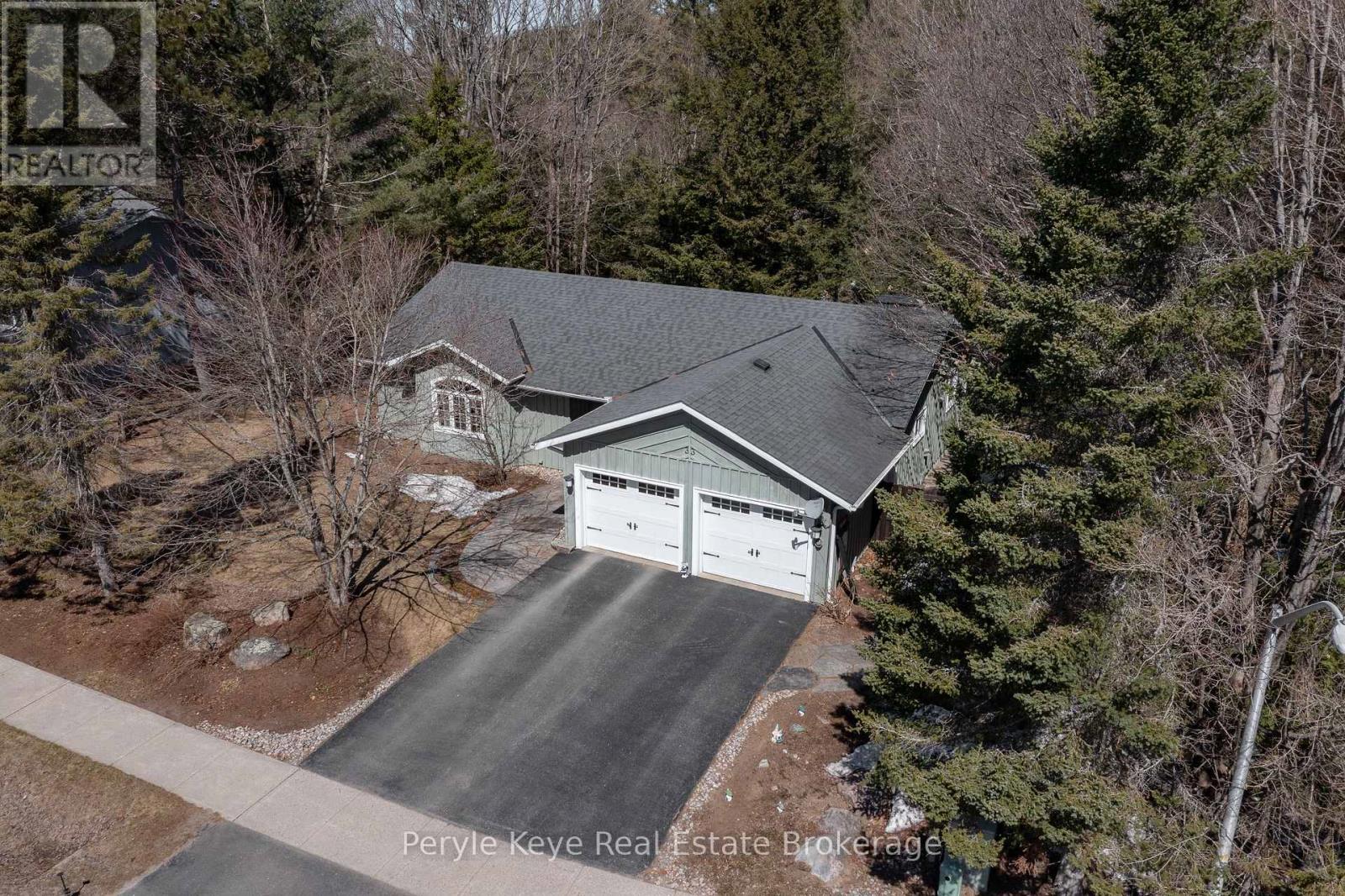 33 Meadow Heights Drive, Bracebridge, Ontario  P1L 1A2 - Photo 6 - X11972610