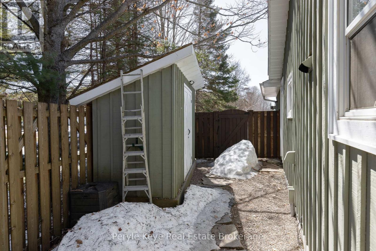 33 Meadow Heights Drive, Bracebridge, Ontario  P1L 1A2 - Photo 49 - X11972610
