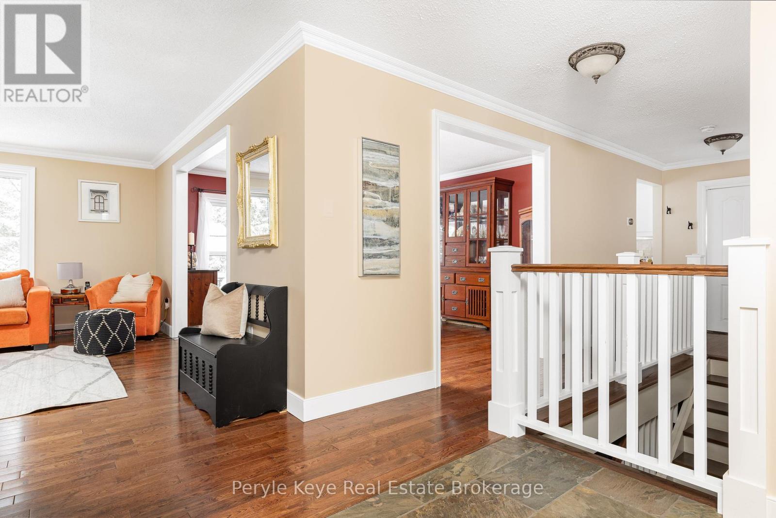 33 Meadow Heights Drive, Bracebridge, Ontario  P1L 1A2 - Photo 9 - X11972610
