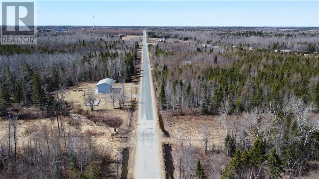 Lot Saint-Pierre Road, Rogersville, New Brunswick  E4Y 1L3 - Photo 4 - M157348